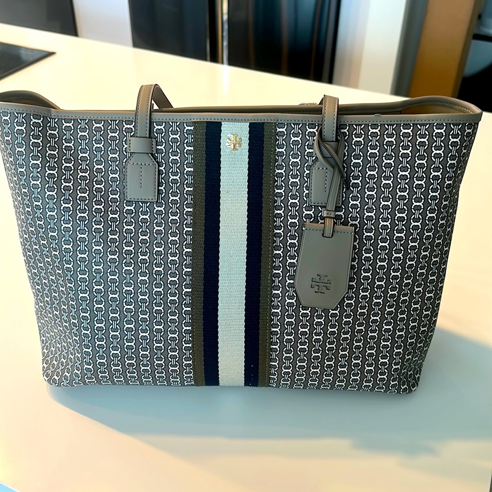 Tory Burch Tote